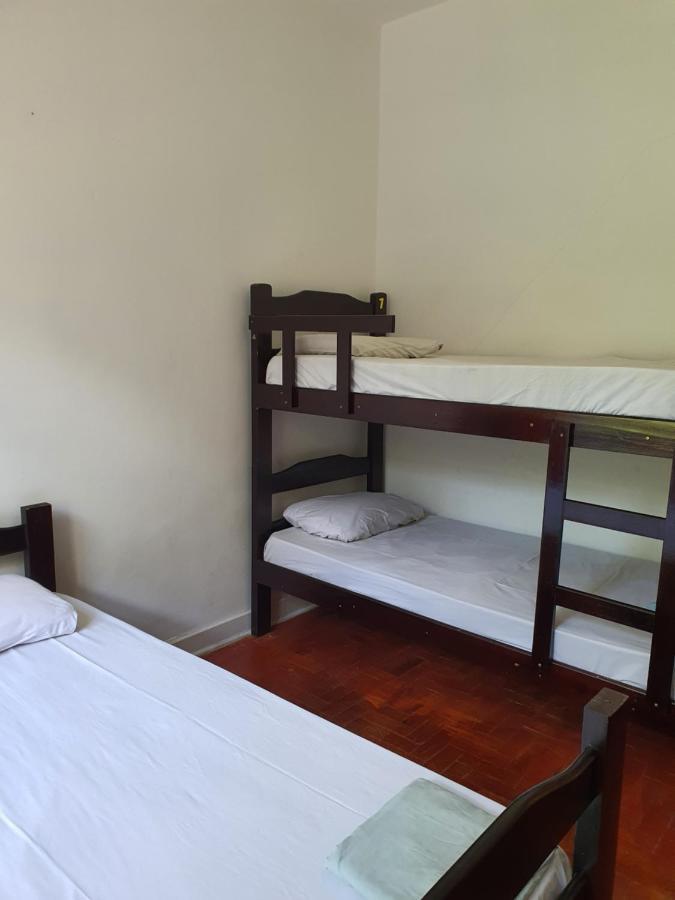 Aero Hostel Perto Do Aeroporto Congonhas Cgh E Do Consulado Americano - Sao Paulo — Photos 3